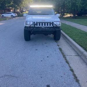 Meet your Posher, Joseph